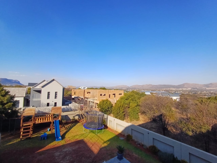 3 Bedroom Property for Sale in Leloko Lifestyle Estate North West